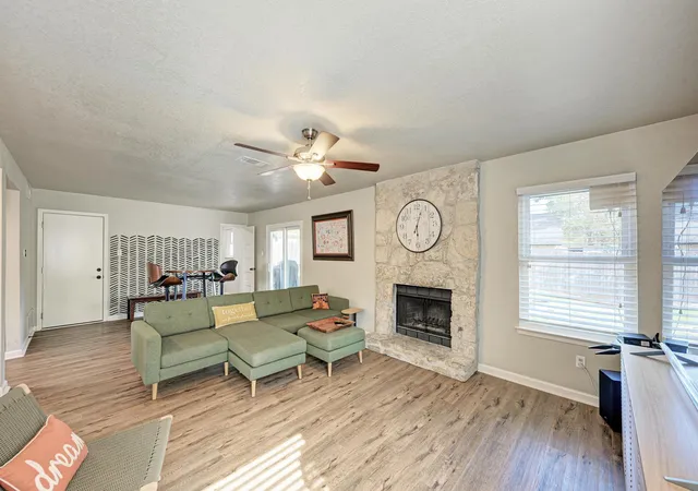 Photo 3 of Single family home for sale at 4708 Adelphi Ln, Austin, TX 78727 | MLS# 8717982 | Listing updated on 2026-10-28