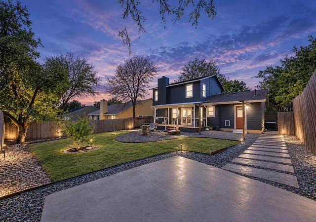 Photo 4 of Single family home for sale at 4708 Adelphi Ln, Austin, TX 78727 | MLS# 8717982 | Listing updated on 2026-10-28
