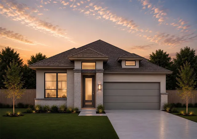 Photo 1 of Single family home for sale at 417 Dorothy Mae Cir, Georgetown, TX 78628 | MLS# 8409048 | Listing updated on 2026-10-27