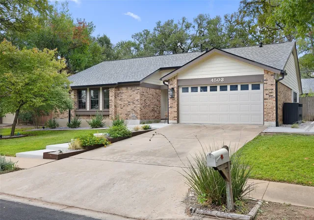 Photo 3 of Single family home for sale at 4503 Bridlewood Dr, Austin, TX 78727 | MLS# 2039557 | Listing updated on 2026-10-25