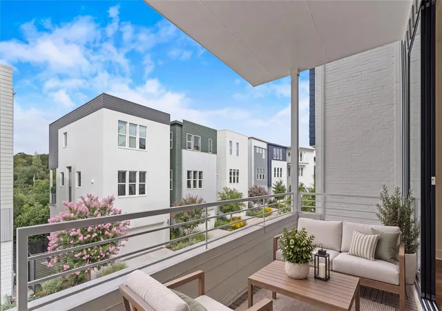 Photo 2 of Townhouse for sale at 4903 Meller Gdns, Austin, TX 78741 | MLS# 2597685 | Listing updated on 2026-10-24