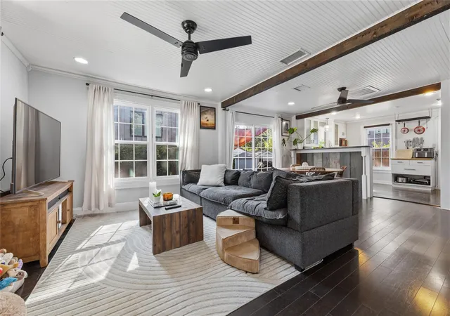 Photo 1 of Single family home for sale at 66 Navasota St, Austin, TX 78702 | MLS# 1134777 | Listing updated on 2026-10-22