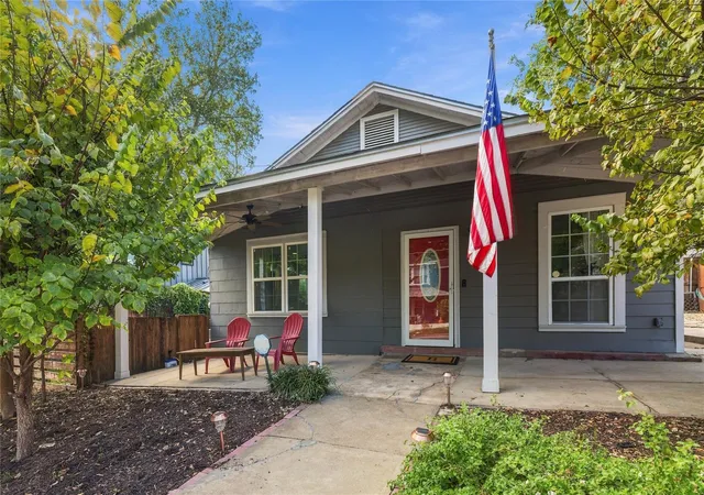 Photo 1 of Single family home for sale at 66 Navasota St, Austin, TX 78702 | MLS# 1134777 | Listing updated on 2026-10-22