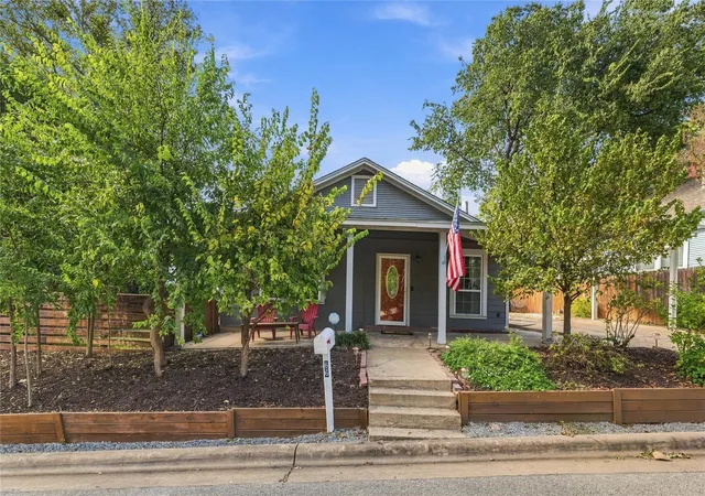 Photo 3 of Single family home for sale at 66 Navasota St, Austin, TX 78702 | MLS# 1134777 | Listing updated on 2026-10-22