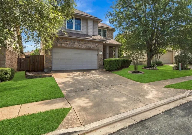 Single family home for sale at 5116 Scottish Thistle Dr, Austin, TX 78739 | MLS# 9775082
