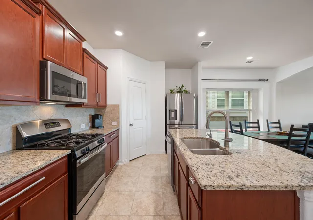 Photo 3 of Condo for sale at 1108 Oblique Dr #31, Pflugerville, TX 78660 | MLS# 1500381 | Listing updated on 2026-10-29
