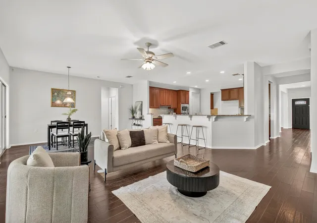 Photo 3 of Single family home for sale at 213 Mustang Is Trl, Georgetown, TX 78633 | MLS# 1081426 | Listing updated on 2026-10-27