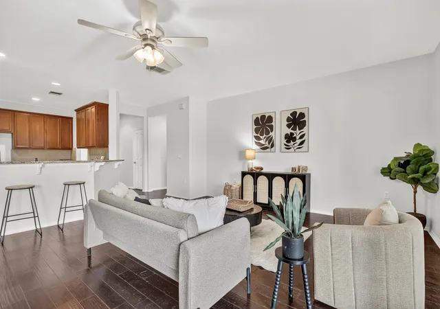 Photo 3 of Single family home for sale at 213 Mustang Is Trl, Georgetown, TX 78633 | MLS# 1081426 | Listing updated on 2026-10-27
