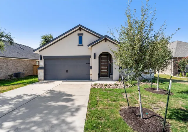 Single family home for sale at 224 Scenic Hills Cir, Georgetown, TX 78628 | MLS# 7378957 | Listing updated on 2026-10-21