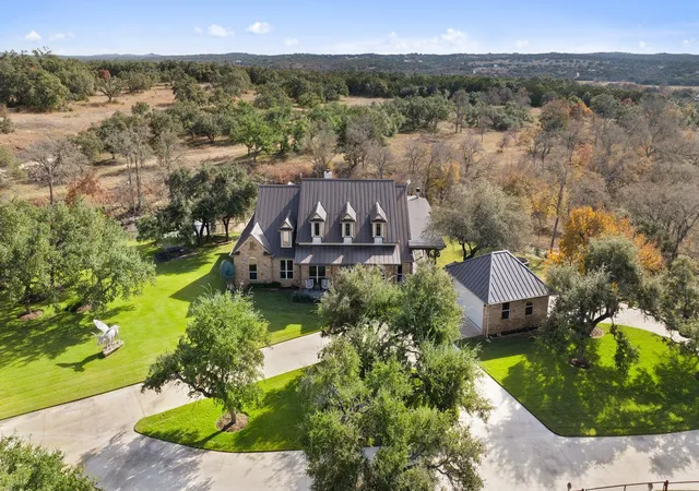 Photo 4 of Single family home for sale at 751 Prochnow Rd, Dripping Springs, TX 78620 | MLS# 8448888 | Listing updated on 2026-10-30