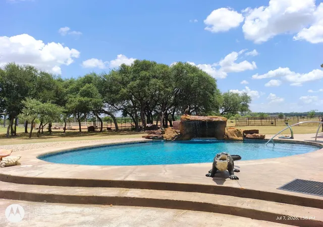 Photo 3 of Mansion for sale at 3550 County Rd 245, Florence, TX 76527 | MLS# 2029581 | Listing updated on 2026-10-22
