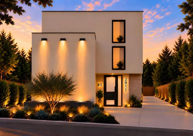 Photo 1 of Single family home for sale at 2811 E 22nd Street, Austin, TX 78722 | MLS# 1795802 | Listing updated on 2026-10-23