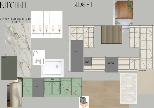 Photo 4 of Single family home for sale at 2811 E 22nd Street, Austin, TX 78722 | MLS# 1795802 | Listing updated on 2026-10-23