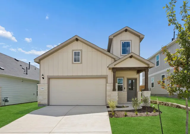 Single family home for sale at 704 Rubber Tree Way, Buda, TX 78610 | MLS# 1228841 | Listing updated on 2026-10-27