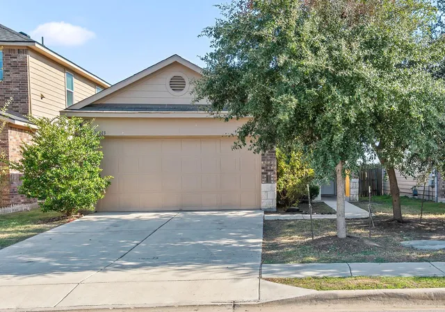 Single family home for sale at 15013 Jolynn St, Austin, TX 78725 | MLS# 7130643