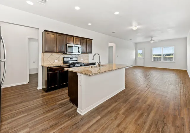 Photo 2 of Single family home for sale at 15013 Jolynn St, Austin, TX 78725 | MLS# 7130643 | Listing updated on 2026-10-23
