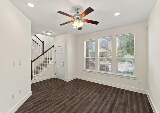 Photo 3 of Townhouse for sale at 7414 Wolverine St, Austin, TX 78757 | MLS# 2618878 | Listing updated on 2026-10-27