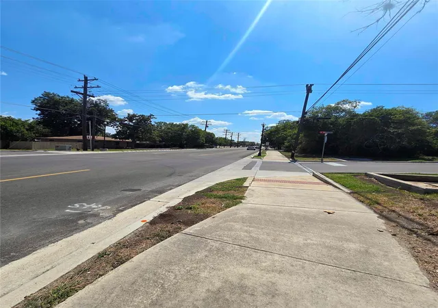 Land for sale at 304 Blanco St, Kyle, TX 78640 | MLS# 3264197