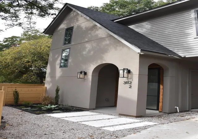 Photo 1 of Single family home for sale at 2805 East 4th St #2, Austin, TX 78702 | MLS# 9448558 | Listing updated on 2026-10-28