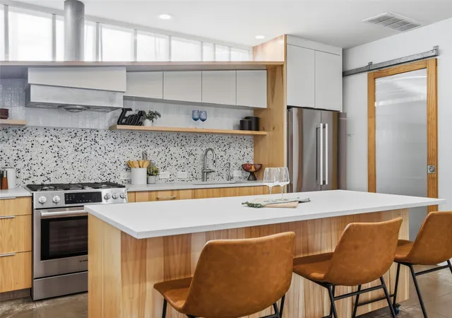 Photo 1 of Condo for sale at 5409 Woodrow Ave #C, Austin, TX 78756 | MLS# 1667106 | Listing updated on 2026-10-22
