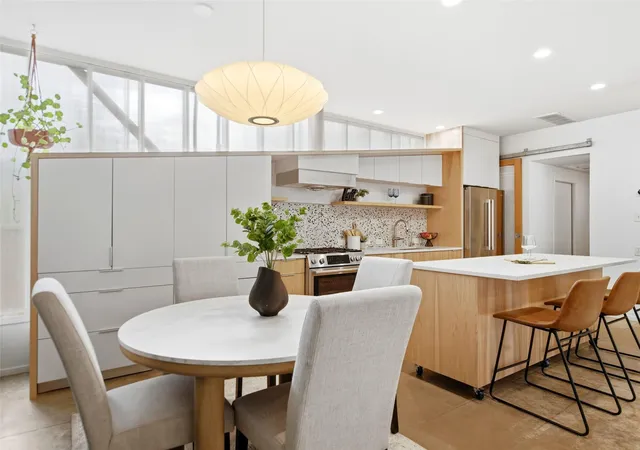 Photo 2 of Condo for sale at 5409 Woodrow Ave #C, Austin, TX 78756 | MLS# 1667106 | Listing updated on 2026-10-22
