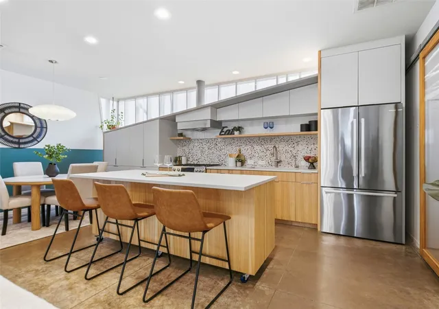 Photo 3 of Condo for sale at 5409 Woodrow Ave #C, Austin, TX 78756 | MLS# 1667106 | Listing updated on 2026-10-22