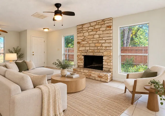 Photo 2 of Condo for sale at 12804 Broughton Way #A, Austin, TX 78727 | MLS# 3246750 | Listing updated on 2026-10-23