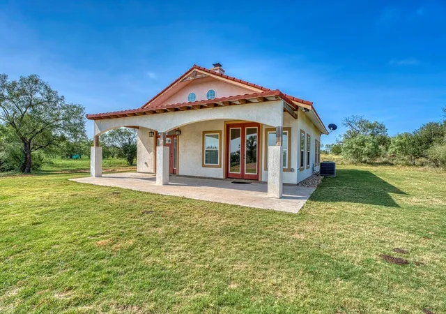 Land for sale at 9584 W State Hwy 71, Llano, TX 78643 | MLS# 3704062