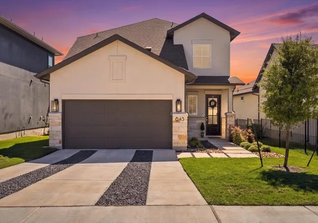 Photo 2 of Single family home for sale at 645 Treaty Oak Dr, Georgetown, TX 78628 | MLS# 4952021 | Listing updated on 2026-10-26