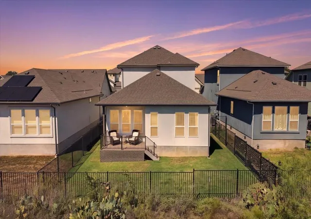 Photo 3 of Single family home for sale at 645 Treaty Oak Dr, Georgetown, TX 78628 | MLS# 4952021 | Listing updated on 2026-10-26