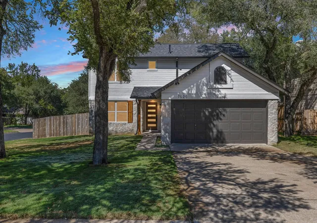 Single family home for sale at 7020 Riverton Dr, Austin, TX 78729 | MLS# 1651727