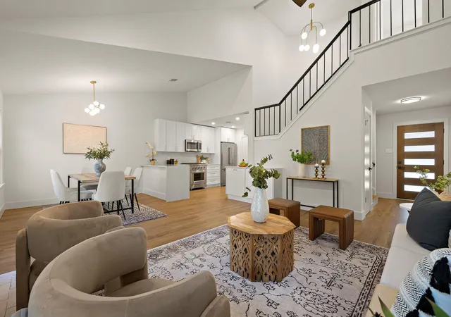 Photo 2 of Single family home for sale at 7020 Riverton Dr, Austin, TX 78729 | MLS# 1651727 | Listing updated on 2026-10-23