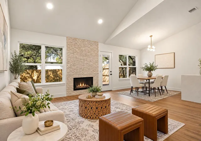 Photo 4 of Single family home for sale at 7020 Riverton Dr, Austin, TX 78729 | MLS# 1651727 | Listing updated on 2026-10-23