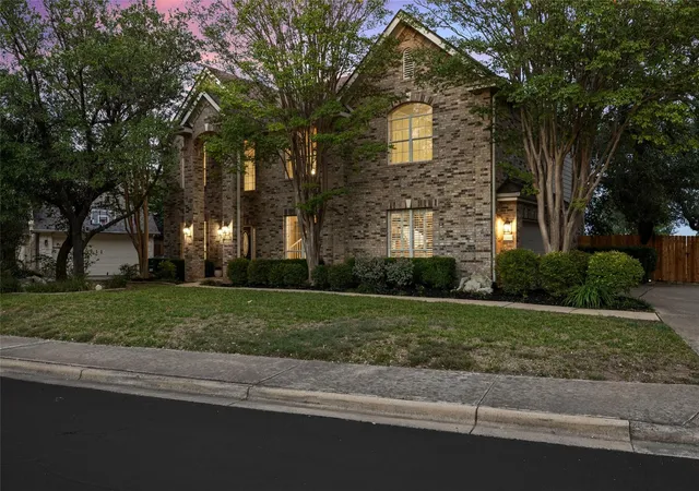 Single family home for sale at 12430 Fairfax Ridge Pl, Austin, TX 78738 | MLS# 5332056