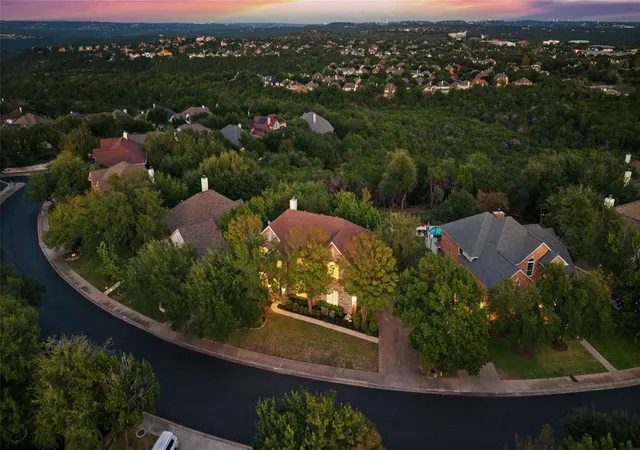 Photo 1 of Single family home for sale at 12430 Fairfax Ridge Pl, Austin, TX 78738 | MLS# 5332056 | Listing updated on 2026-10-23