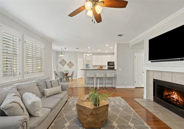 Photo 3 of Single family home for sale at 12430 Fairfax Ridge Pl, Austin, TX 78738 | MLS# 5332056 | Listing updated on 2026-10-23