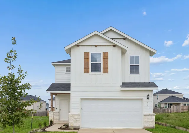 Single family home for sale at 621 Kapok St, Buda, TX 78610 | MLS# 4641585