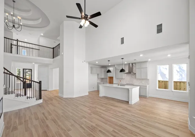 Photo 2 of Single family home for sale at 109 Buckaroo Dr, Georgetown, TX 78633 | MLS# 2582954 | Listing updated on 2026-10-22