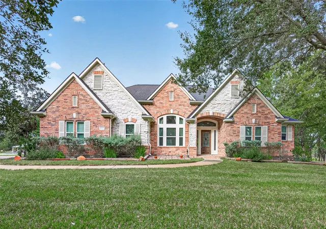 Photo 1 of Single family home for sale at 8903 Water Crst Trl, Richmond, TX 77469 | MLS# 2805762 | Listing updated on 2026-10-30