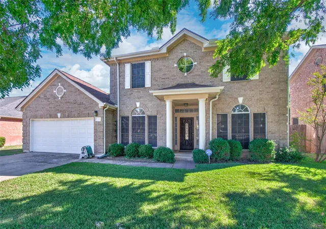 Photo 1 of Single family home for sale at 309 Steeplechase Dr, Georgetown, TX 78626 | MLS# 8434295 | Listing updated on 2026-10-27