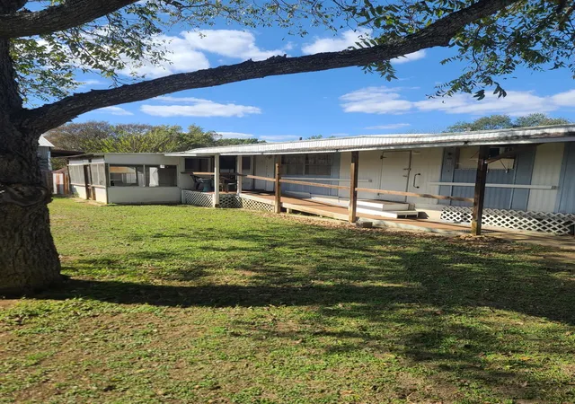 Photo 1 of Manufactured home for sale at 813 Hale St, Lexington, TX 78947 | MLS# 7631644 | Listing updated on 2026-10-22