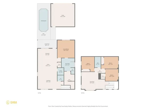 Photo 3 of Single family home for sale at 311 Charter Oak Dr, Hutto, TX 78634 | MLS# 1652868 | Listing updated on 2026-10-25