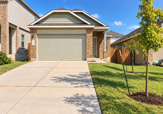Photo 1 of Single family home for sale at 116 Rowdy Yates Way, Jarrell, TX 76537 | MLS# 6374532 | Listing updated on 2026-10-28