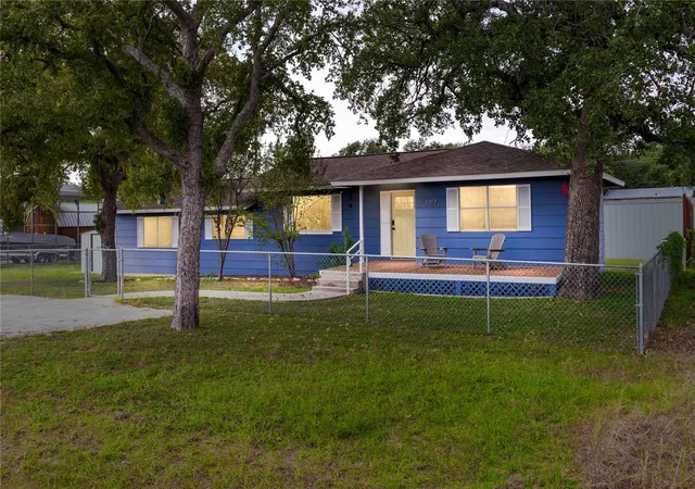 Photo 1 of Single family home for sale at 3317 Cactus Trl, Kingsland, TX 78639 | MLS# 2661970 | Listing updated on 2026-10-29