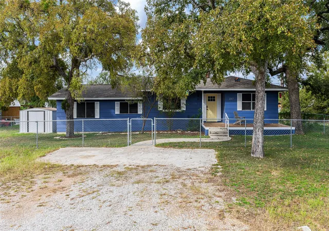 Photo 1 of Single family home for sale at 3317 Cactus Trl, Kingsland, TX 78639 | MLS# 2661970 | Listing updated on 2026-10-30