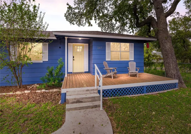 Photo 3 of Single family home for sale at 3317 Cactus Trl, Kingsland, TX 78639 | MLS# 2661970 | Listing updated on 2026-10-30