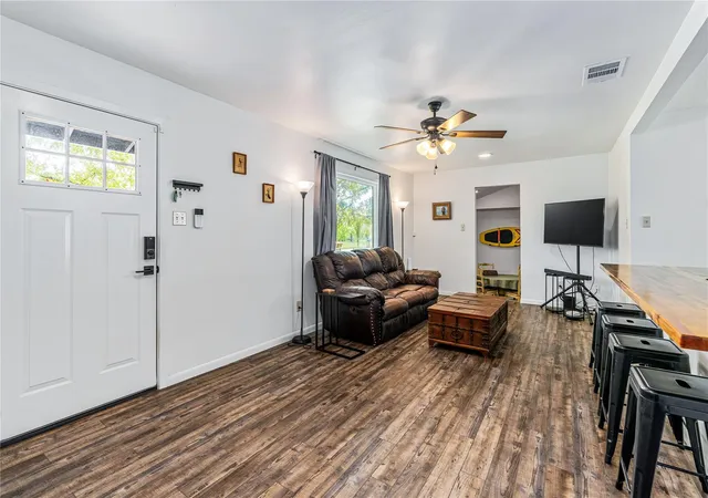 Photo 4 of Single family home for sale at 3317 Cactus Trl, Kingsland, TX 78639 | MLS# 2661970 | Listing updated on 2026-10-30
