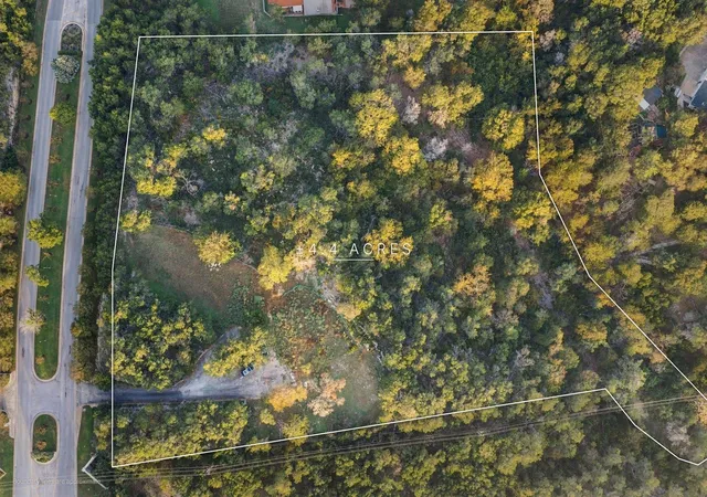 Photo 1 of Land for sale at 3664 Lost Crk Blvd, Austin, TX 78735 | MLS# 3699094 | Listing updated on 2026-10-27