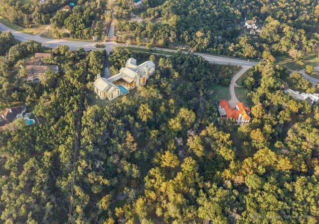 Photo 4 of Land for sale at 3664 Lost Crk Blvd, Austin, TX 78735 | MLS# 3699094 | Listing updated on 2026-10-27