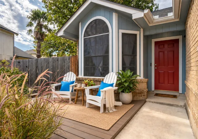 Photo 2 of Single family home for sale at 2110 Elder Pl, Round Rock, TX 78664 | MLS# 1256774 | Listing updated on 2026-10-28